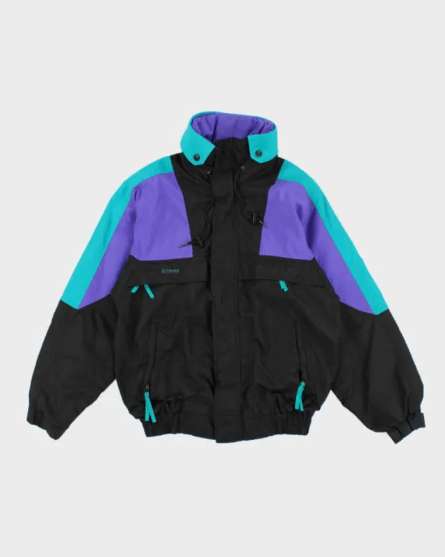 Vintage 90s Columbia Ski Jacket - S sold by Rokit
