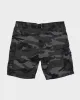 Champs Sports Gears Camouflage Cargo Shorts - W40 sold by Rokit