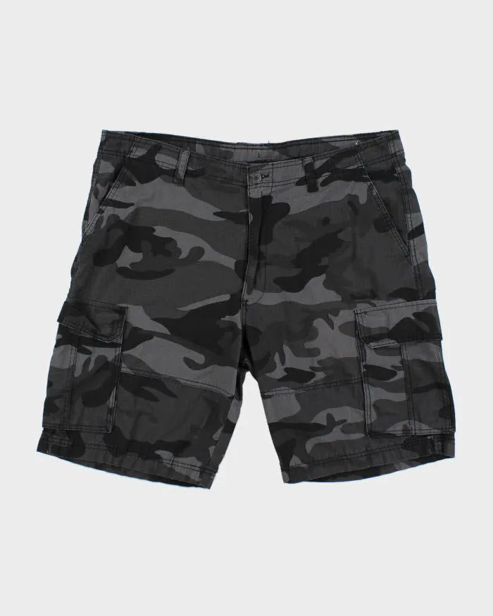 パンツ Gurank Cargo shorts camoufrage Gurank】 