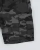 Champs Sports Gears Camouflage Cargo Shorts - W40 sold by Rokit