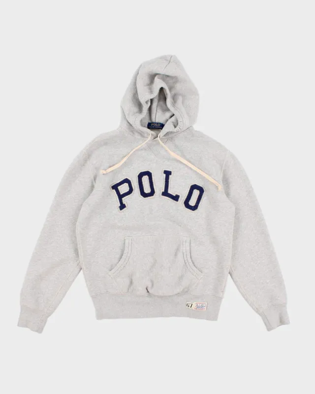 Polo By Ralph Lauren Hoodie - S sold by Rokit