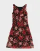Vintage Y2k 00s Floral Dress - S sold by Rokit