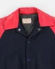 Vintage Calgary Club Varsity Jacket - M sold by Rokit