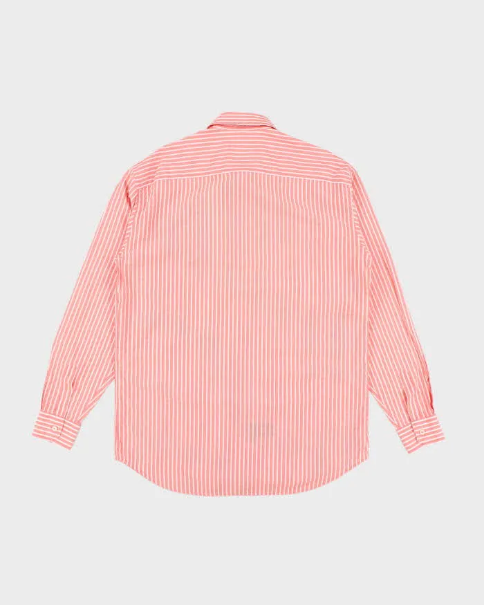 Zegna Sport Striped Shirt - L sold by Rokit product image thumbnail 2