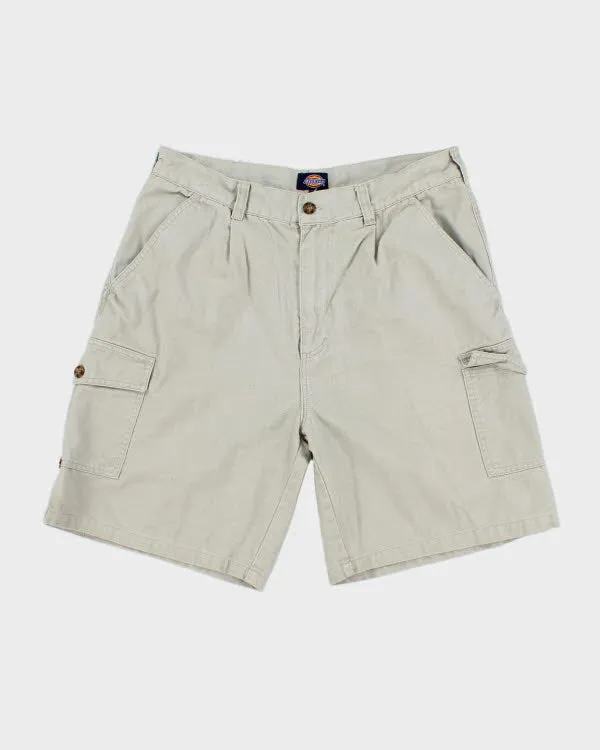 Vintage Dickies Cargo Shorts - W32 L7 sold by Rokit