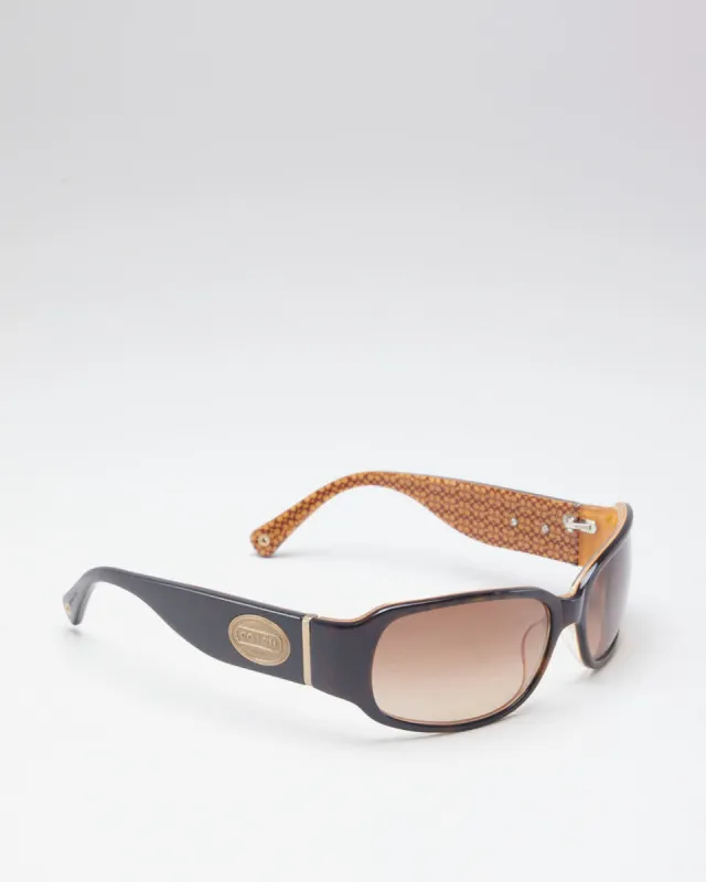 Women's Coach Sunglasses made by Coach
