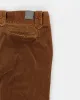 Y2K 00s Blurr Brown Corduroy Trousers - W35 L31 sold by Rokit