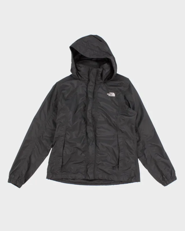 Women's Black The North Face Jacket - M sold by Rokit