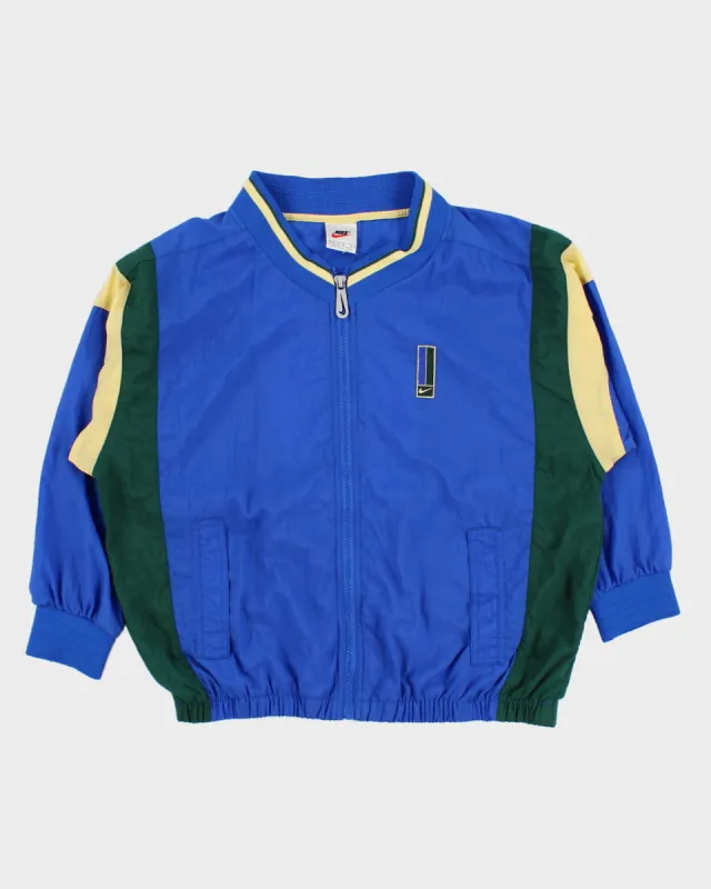 Vintage 90s Nike Windbreaker - M sold by Rokit