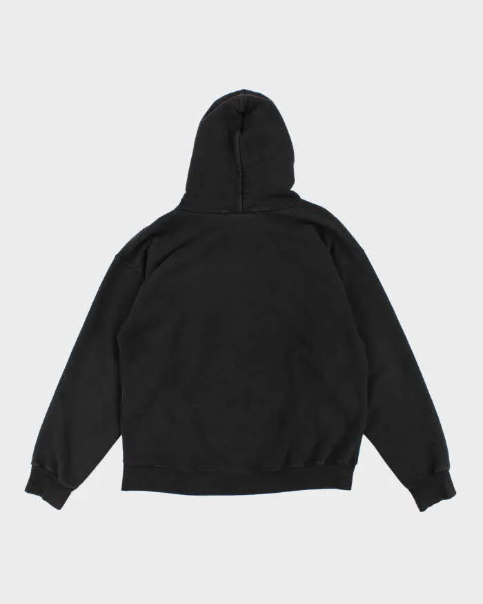Thrasher Black Hoodie - L sold by Rokit product image thumbnail 2