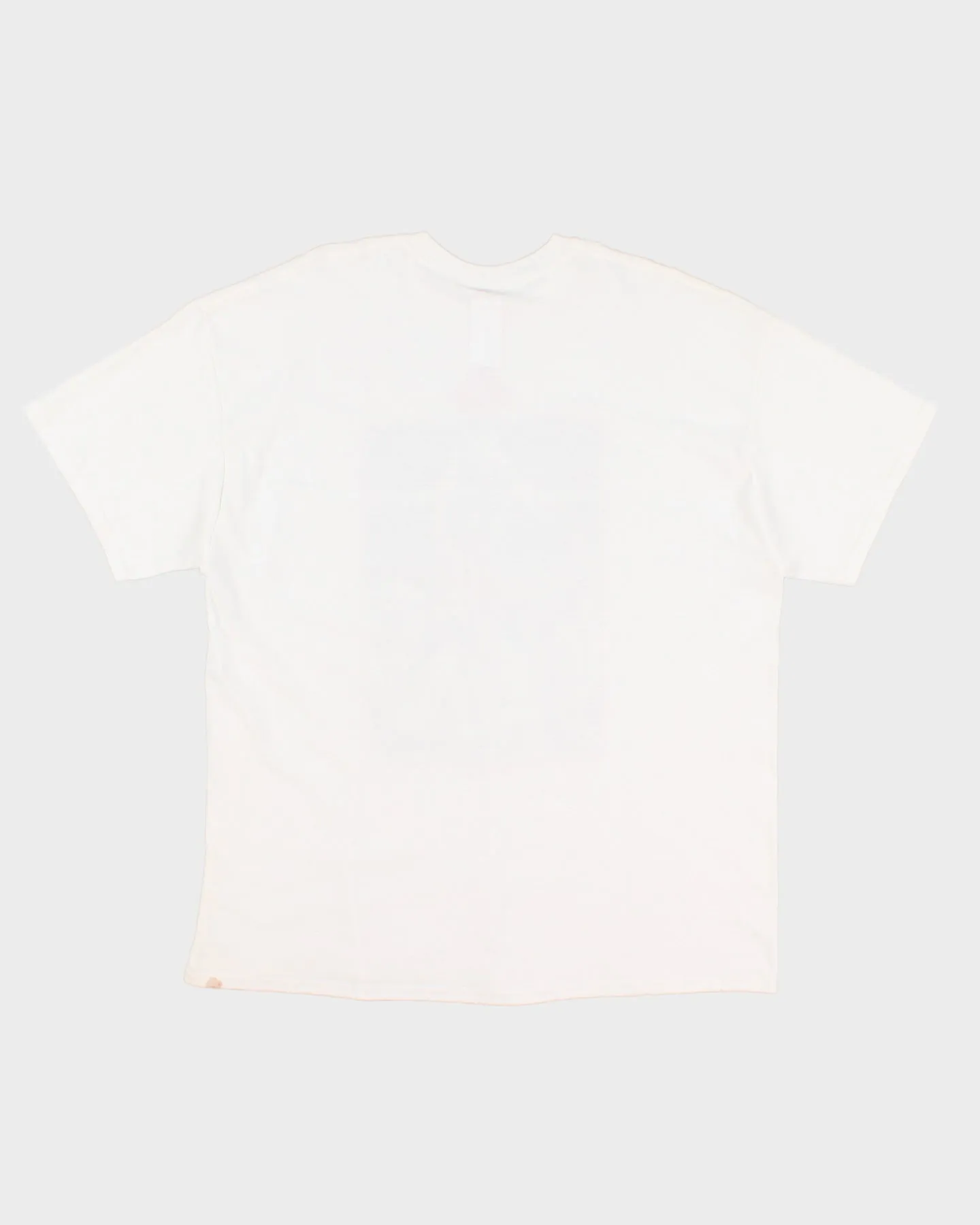 Sunderland AFC White T-Shirt - 2XL sold by Rokit product image thumbnail 2