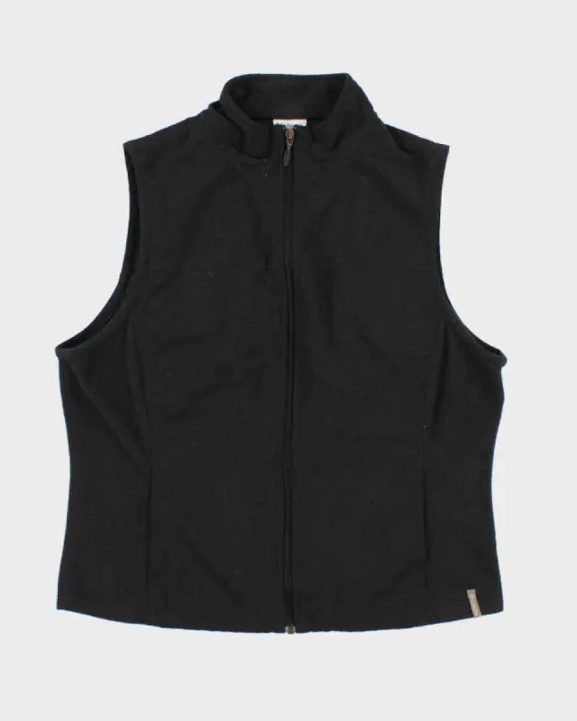 Columbia Sleeveless Zip Up Vest - S sold by Rokit