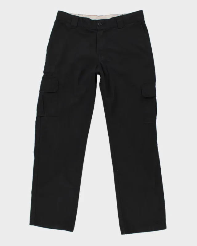 00s Dickies Cargo Trousers - W34 L32 sold by Rokit