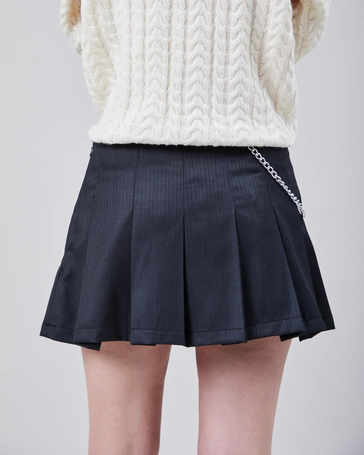 Rokit Originals Roxy Miniskirt - S sold by Rokit product image thumbnail 4