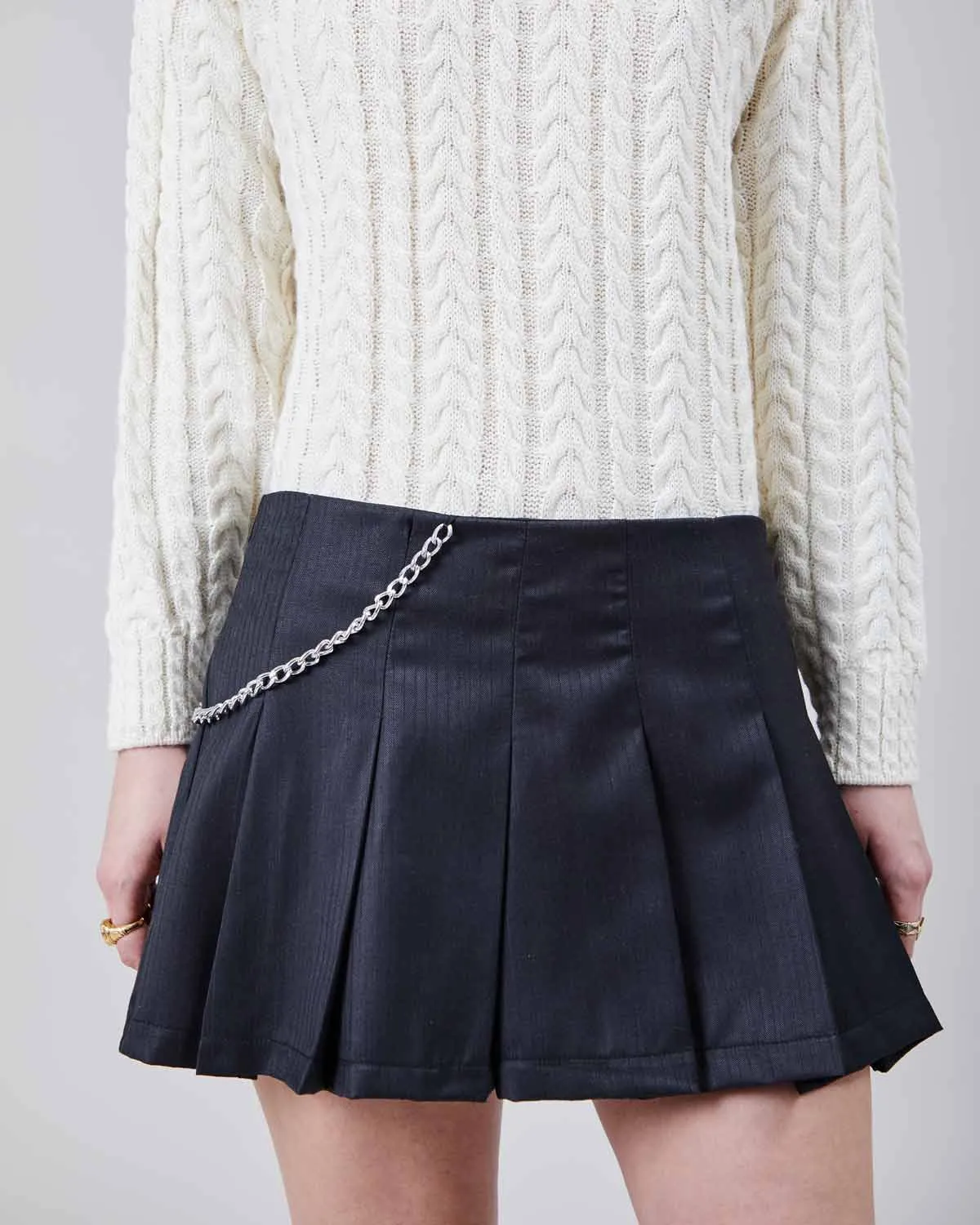 Rokit Originals Roxy Miniskirt - S sold by Rokit product image thumbnail 2