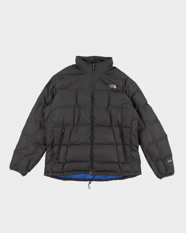 The North Face 550 Puffer Jacket - XXL sold by Rokit