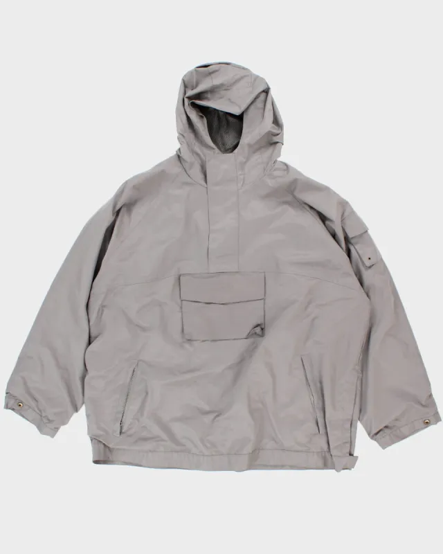 Members Only Hooded Windbreaker - XL sold by Rokit