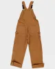 Carhartt Tan Workwear Dungarees - W32 L34 sold by Rokit