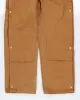Carhartt Tan Workwear Dungarees - W32 L34 sold by Rokit