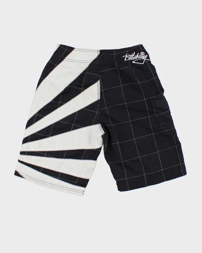 Vintage Y2K Billabong Board Cargo Shorts - W26 L9 sold by Rokit product image thumbnail 2