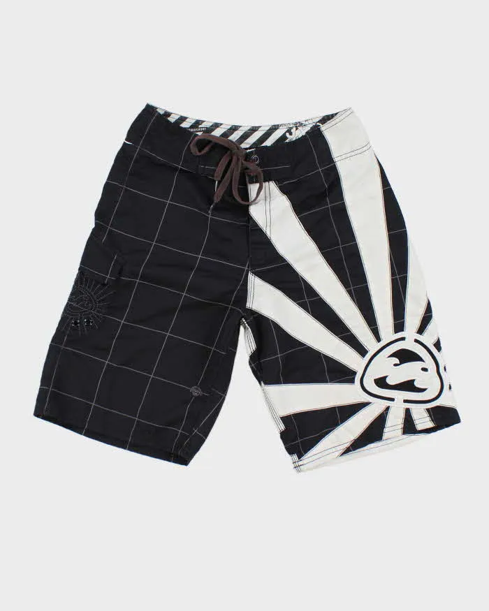 Vintage Y2K Billabong Board Cargo Shorts - W26 L9 sold by Rokit