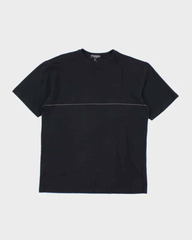 Yves Saint Laurent T-shirt - M sold by Rokit