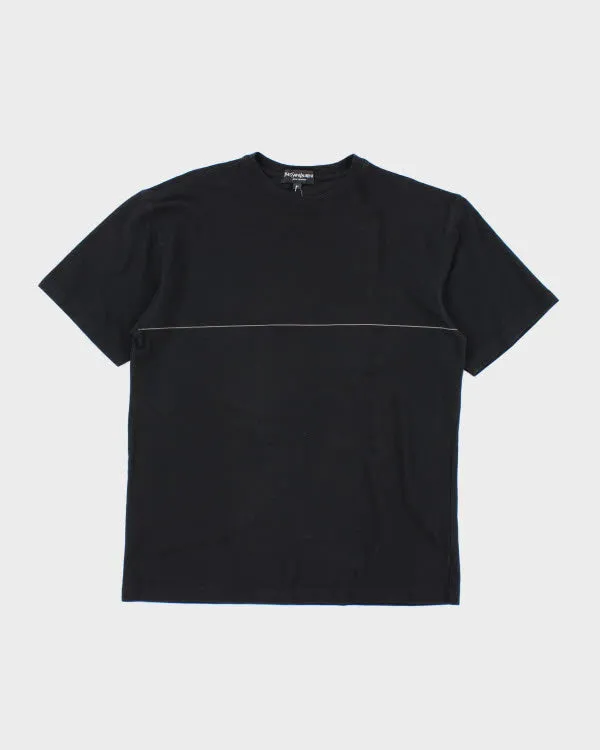 Yves Saint Laurent T-shirt - M sold by Rokit
