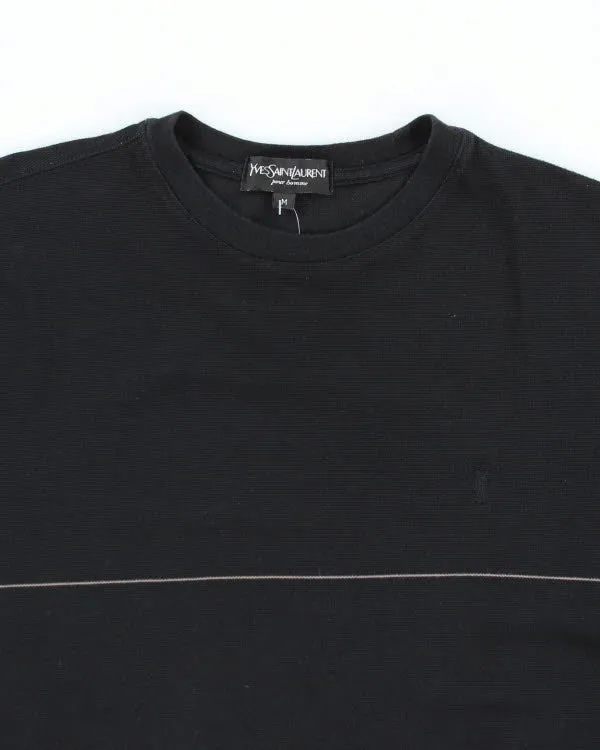 Yves Saint Laurent T-shirt - M sold by Rokit product image thumbnail 3