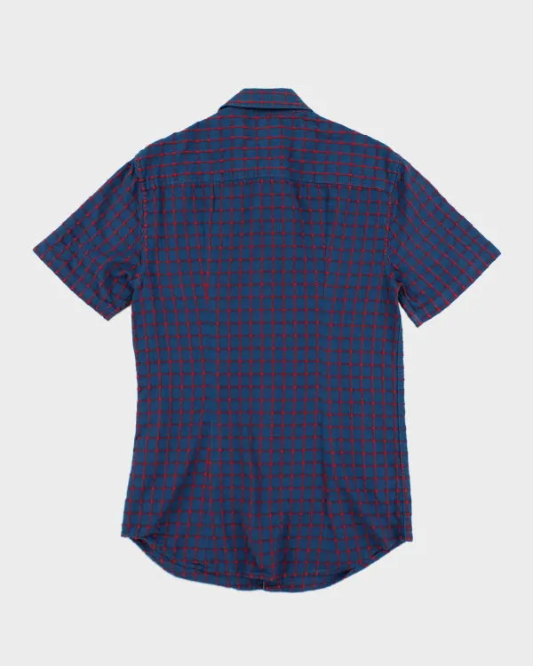 Y2k 00s Altamont Check Shirt - M sold by Rokit product image thumbnail 2