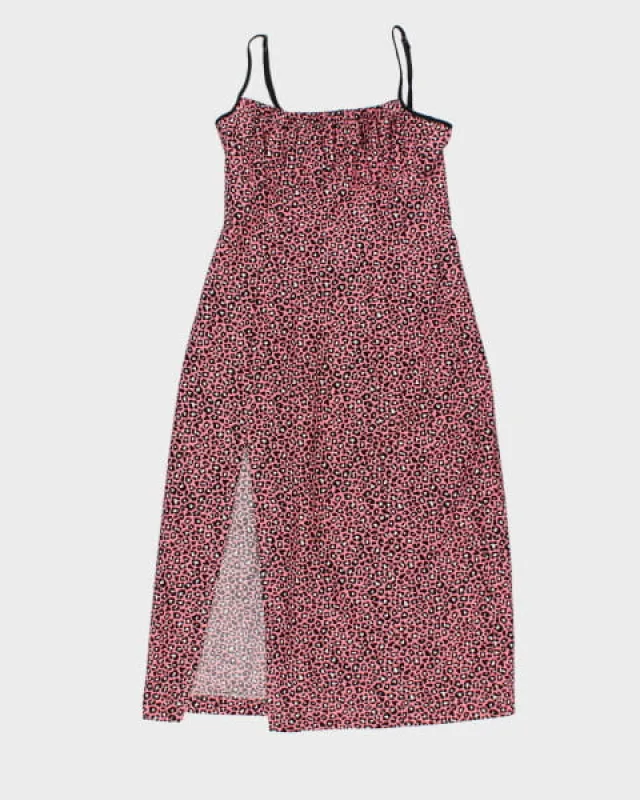 Rokit Originals Betty Dress - L sold by Rokit
