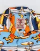 Vintage 90's Mambo Hawaiian Button Up Shirt - L sold by Rokit