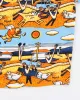 Vintage 90's Mambo Hawaiian Button Up Shirt - L sold by Rokit