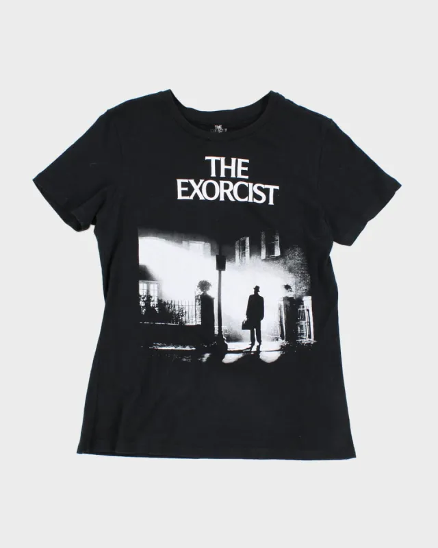 The Exorcist Graphic Tee - M sold by Rokit