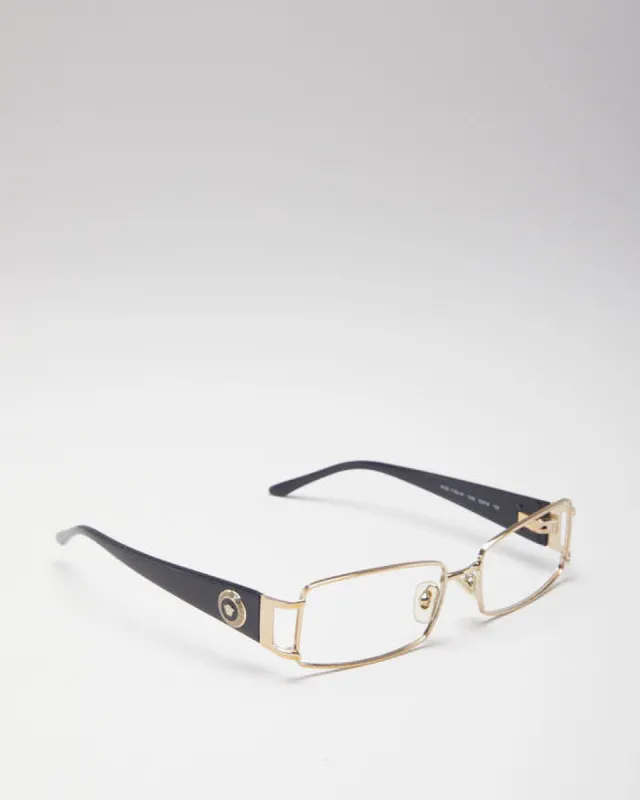 Vintage Versace Glasses Frames sold by Rokit