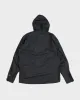 Columbia Men's Black Nylon Hooded Jacket - L sold by Rokit