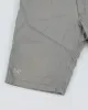 Vintage Arc'teryx Cargo Hiking Shorts - W36 L12 sold by Rokit
