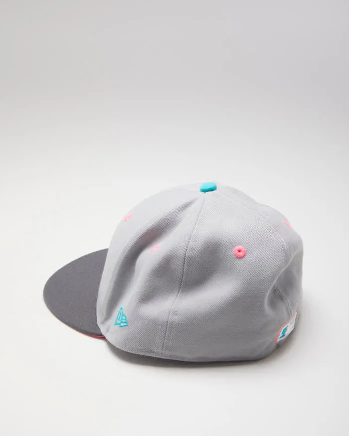 New Era LA World Series 1981 Snapback sold by Rokit product image thumbnail 4
