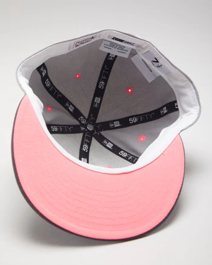 New Era LA World Series 1981 Snapback sold by Rokit product image thumbnail 3