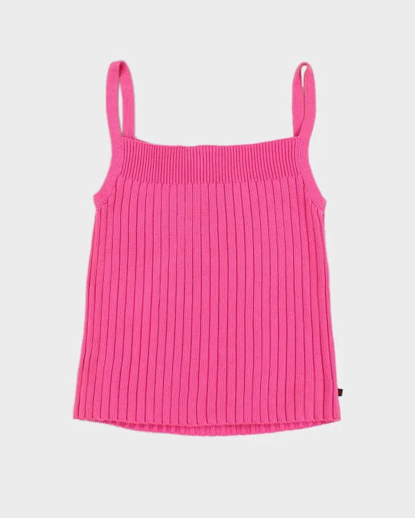 Deadstock Ralph Lauren Knit Cami - L sold by Rokit product image thumbnail 2