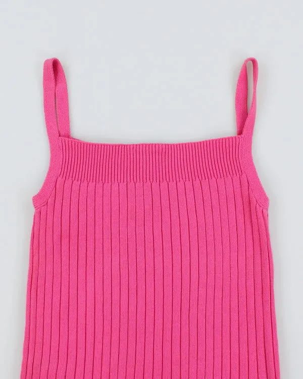 Deadstock Ralph Lauren Knit Cami - L sold by Rokit product image thumbnail 4