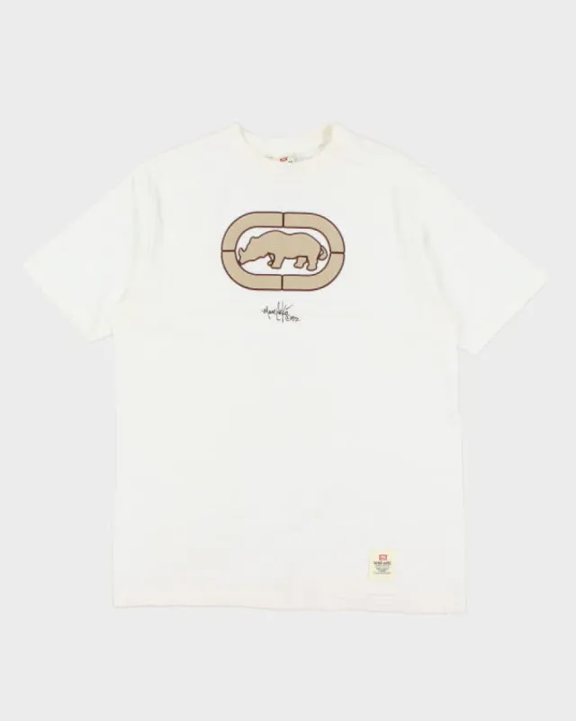 Vintage Y2k 00s Ecko Unltd T-shirt - M sold by Rokit