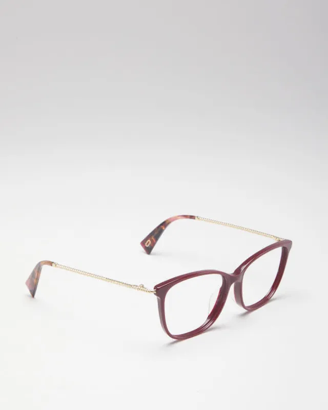 Marc Jacobs Glasses Frames made by Marc Jacobs