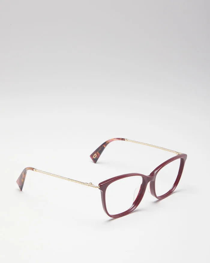 Marc Jacobs Glasses Frames sold by Rokit