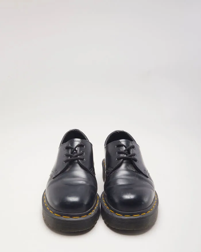 Dr Martens Black Women's Shoes - UK4 sold by Rokit product image thumbnail 3
