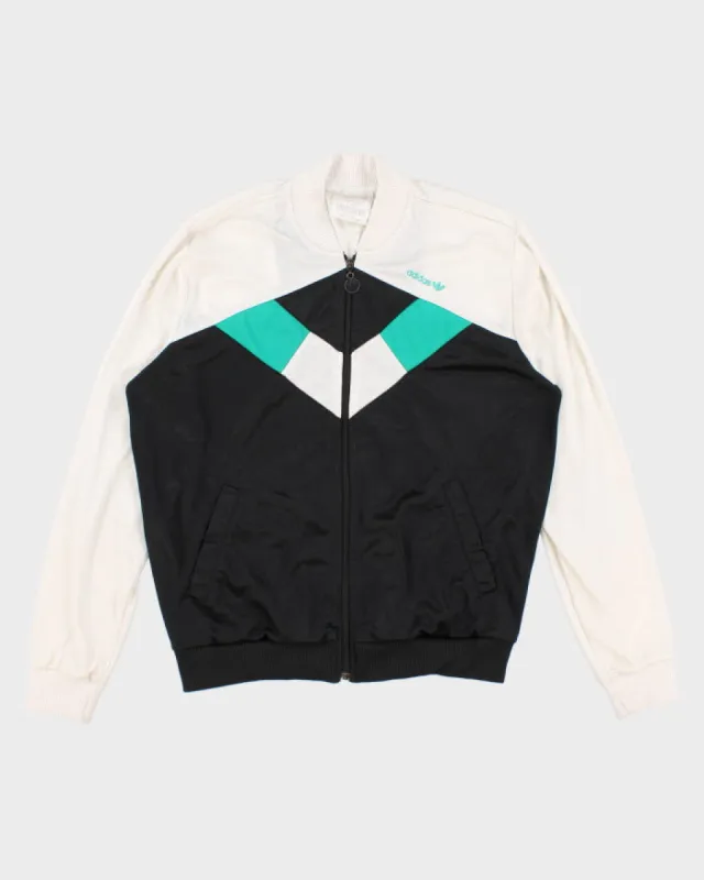 Vintage 80s Adidas Track Jacket - L sold by Rokit