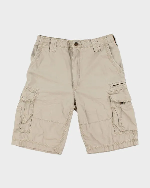 Vintage CSG Multi Pocket Cargo Shorts - W30 L10 sold by Rokit