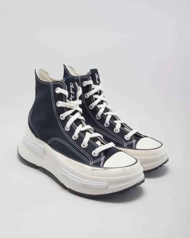 Converse Run Star Legacy CX Hi Trainers - UK 7.5 sold by Rokit