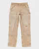 Vintage 00s Carhart Thrashed Double Knee Workwear Trousers - W32 L32 sold by Rokit