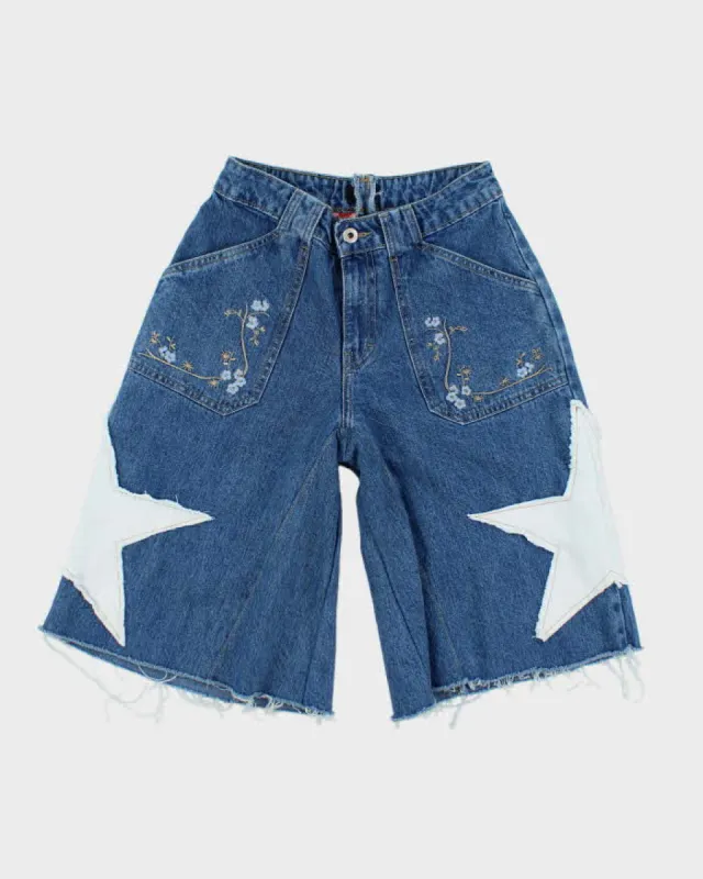 Rokit Originals Jessy Jorts - W27 sold by Rokit