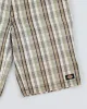 Vintage Dickies Baggy Patterned Shorts - W32 L12 sold by Rokit